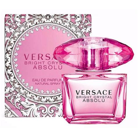 versace blue crystal absolu|bright crystal absolu by versace.